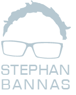 Logo Stephan Bannas